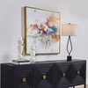 Dream State Framed Abstract Art, by Uttermost, 41.5" width x 41.5" height x 2" depth thumbnail 4