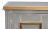 Louis Xvi Buffet,Carmine Legno, Cabinets & Sideboard by Sarreid, 60" length x 18" width x 34" height thumbnail 25