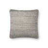 Loloi Pillows Pillow, Decorative Pillow, 18" length x 18" width thumbnail