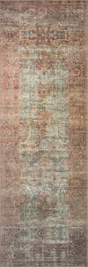 Amber Lewis x Loloi Georgie Rug, 5' length x 7'6" width thumbnail 8