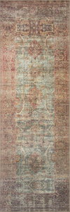 Amber Lewis x Loloi Georgie Rug, 8'4" length x 11'6" width thumbnail 8