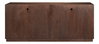 Capriole Credenza, by Sarreid, 1'8" length x 7'2" width x 3' height thumbnail 3