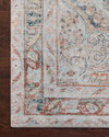 Magnolia Home by Joanna Gaines x Loloi Lenna Rug, 1'6" length x 1'6" width thumbnail 5