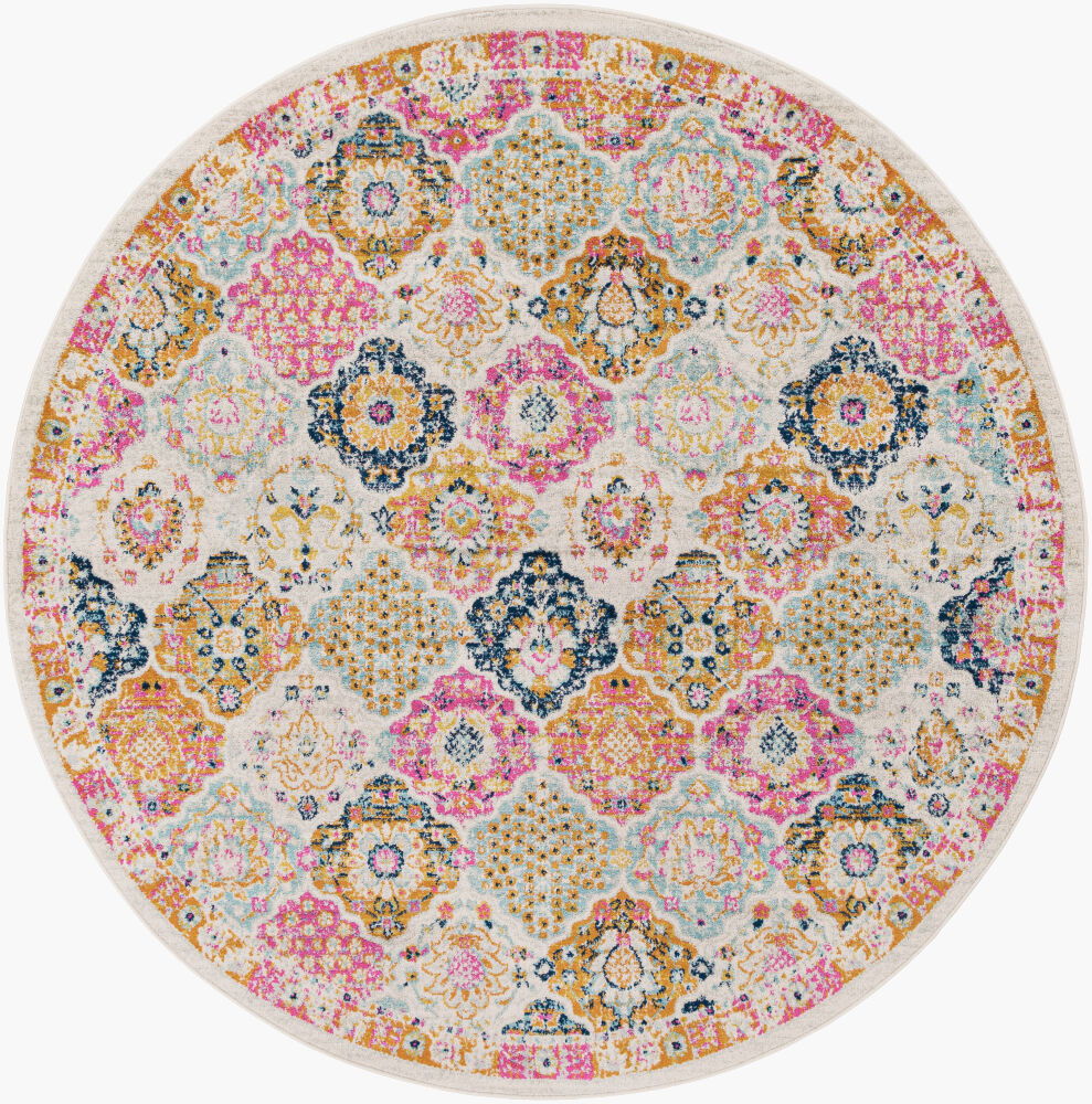 Chester Machine Woven Rug large image 