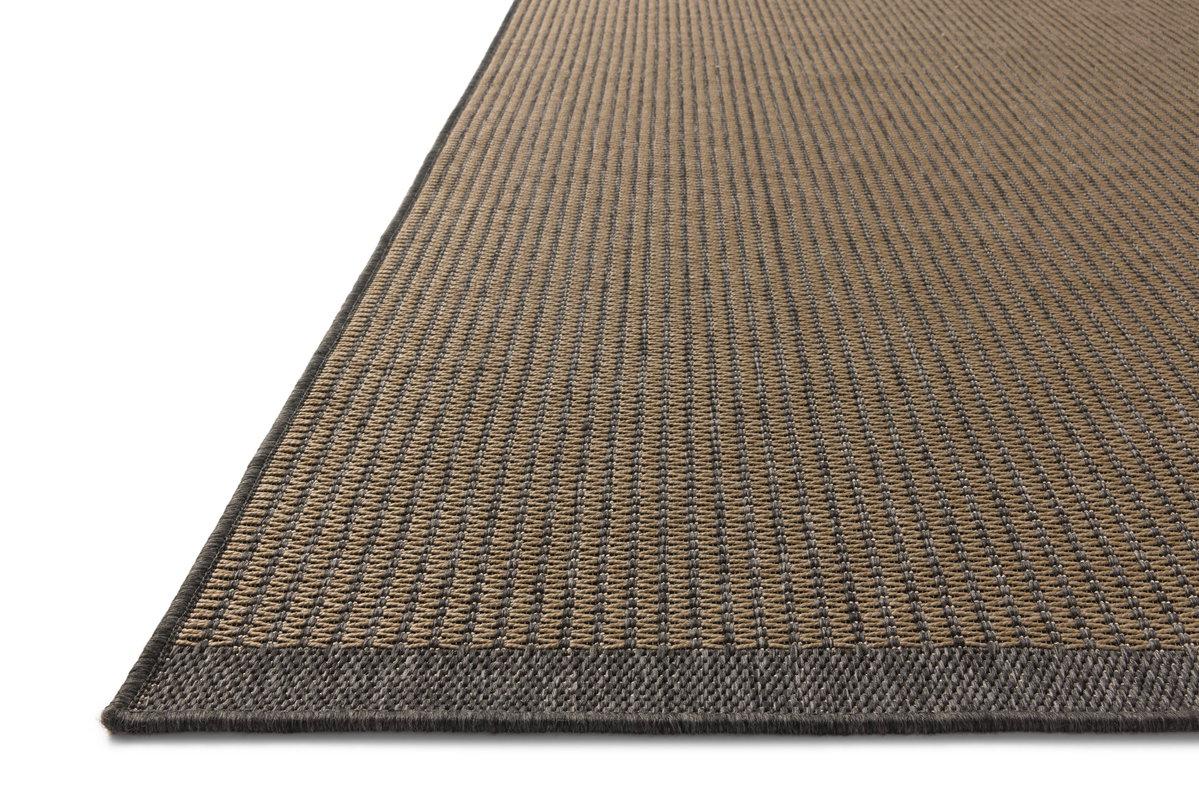 Chris Loves Julia x Loloi Providence Rug, 1'6" length x 1'6" width View 3