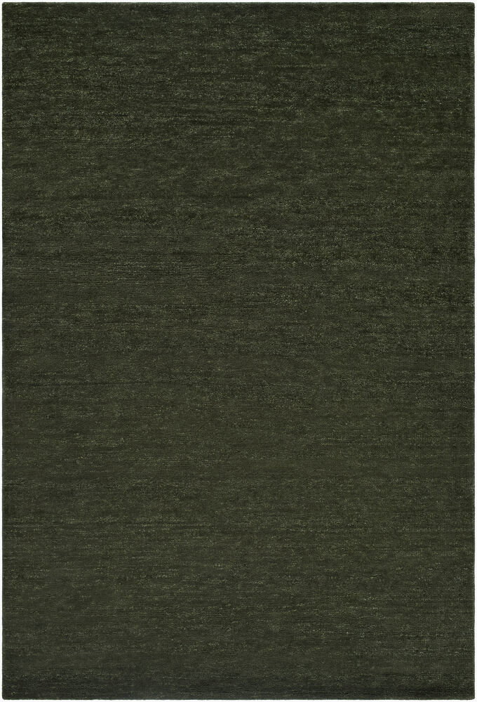 Astana Handmade Rug, by Surya, 9' length x 6' width