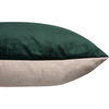 Olive Indoor Pillow, Decorative Pillow by Renwil, 20" height x 3" depth thumbnail 4