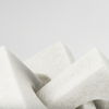 Linx  Small Granite Resin Sculpture Decorative Object thumbnail 6
