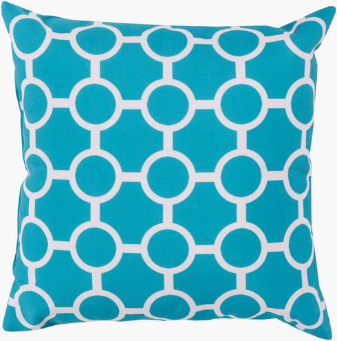 Rain Accent Pillow