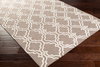 Gable Handmade Rug, by Surya, 15' length x 12' width thumbnail