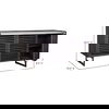 Paloma Sideboard Charcoal Grey thumbnail 8