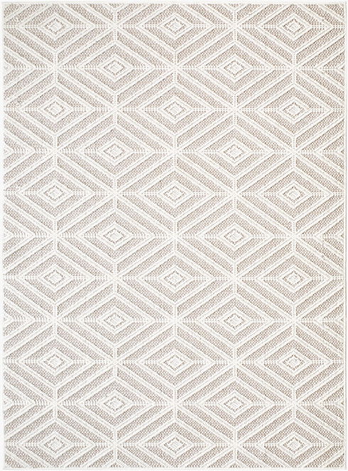 Bouclair Machine Woven Rug