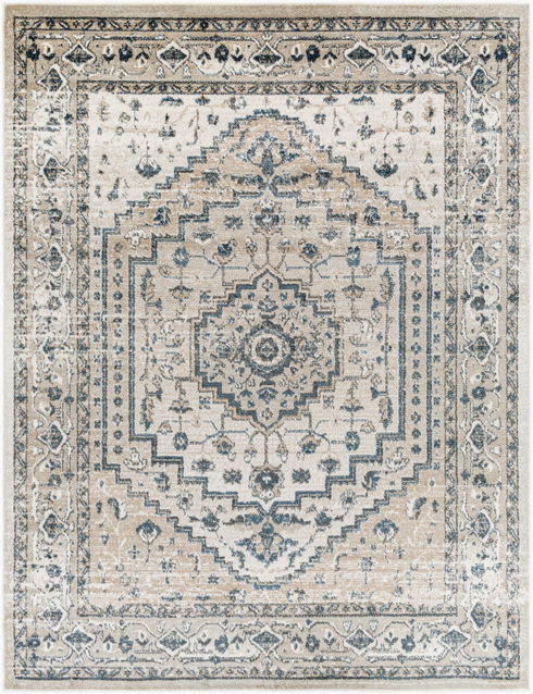 Davaro Machine Woven Rug