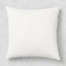 Online Designer Combined Living/Dining Down Pillow Insert, 20" X 20"