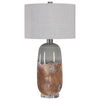 Maggie Ceramic Table Lamp thumbnail 4