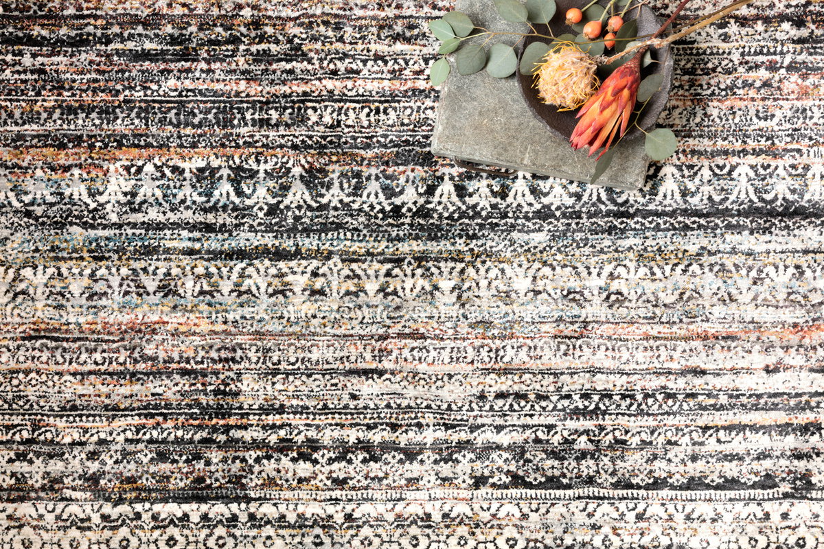 Loloi Theia Rug, 2'10" length x 8' width View 3