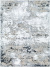 Portofino Machine Woven Rug, by Surya, 1'3.75" length x 1'3.75" width thumbnail