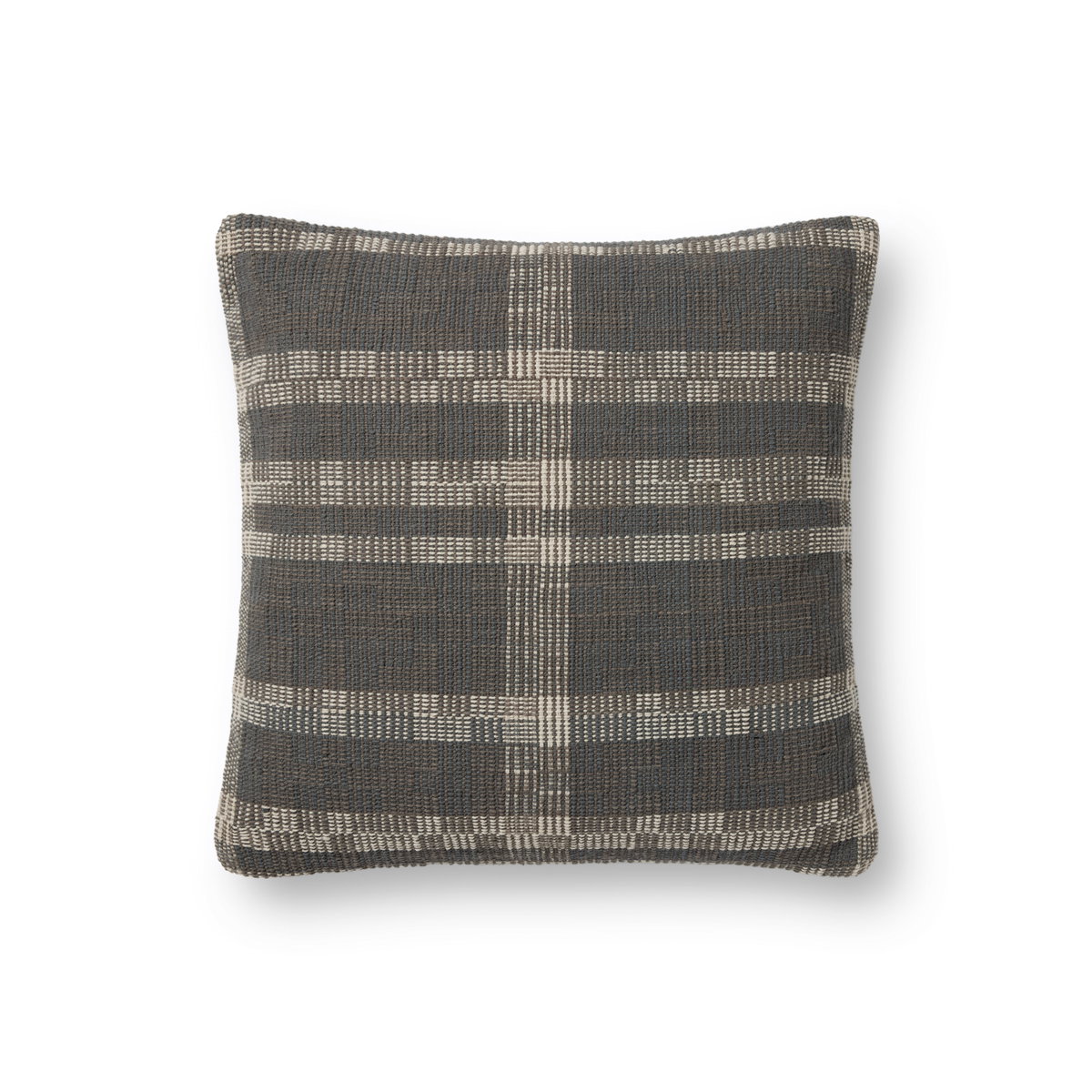 Amber Lewis x Loloi Cove Pillow, Decorative Pillow, 18" length x 18" width View 1