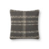 Amber Lewis x Loloi Cove Pillow, Decorative Pillow, 18" length x 18" width thumbnail 1