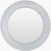 Miroslava Accent Mirror thumbnail 0