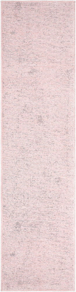 Quebec Machine Woven Rug, by Surya, 10'0.08" length x 2'7.5" width