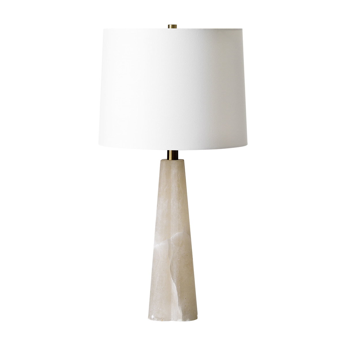 Rima Table Lamp, by Renwil, 25.5" height x 13" depth View 1