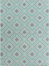 Juniper Handmade Rug, by Surya, 11' length x 8' width thumbnail