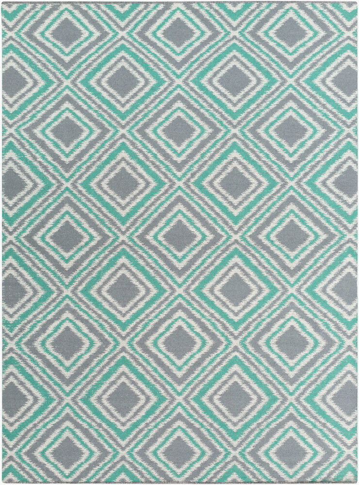 Juniper Handmade Rug, by Surya, 11' length x 8' width
