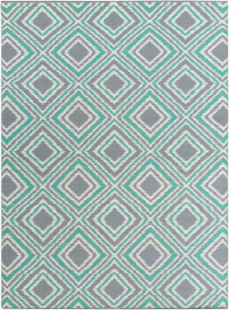 Juniper Handmade Rug large image 