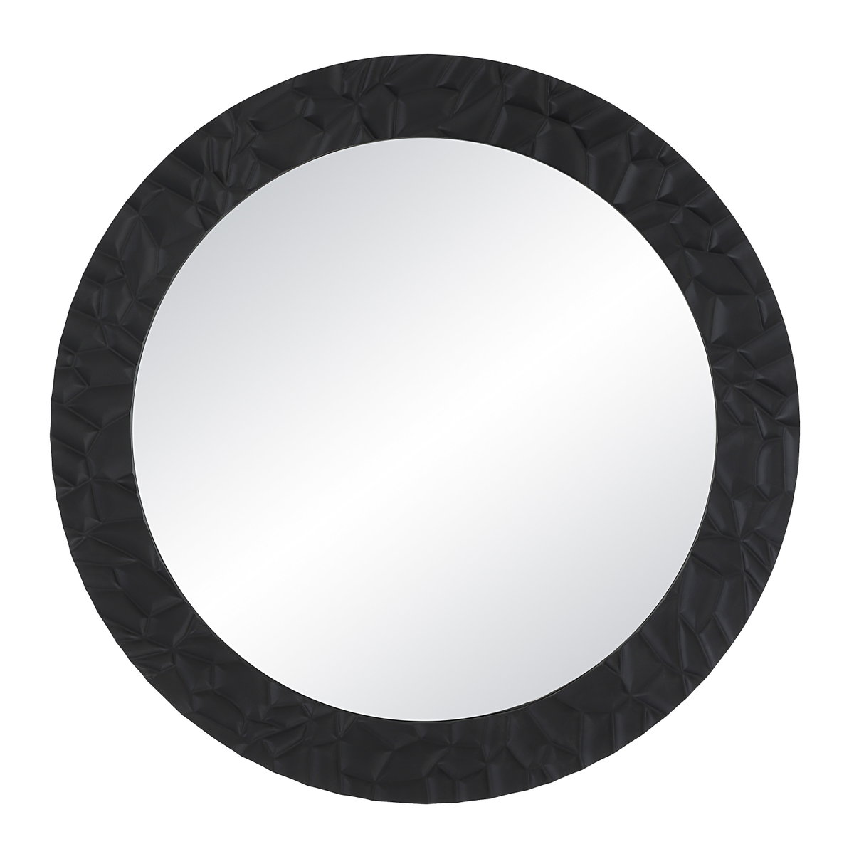 Tolima Wall Mirror, by Renwil, 35.5" height x 1" depth View 1
