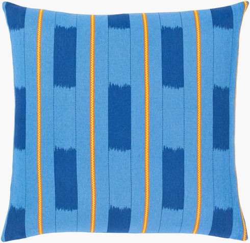 Global Brights Accent Pillow