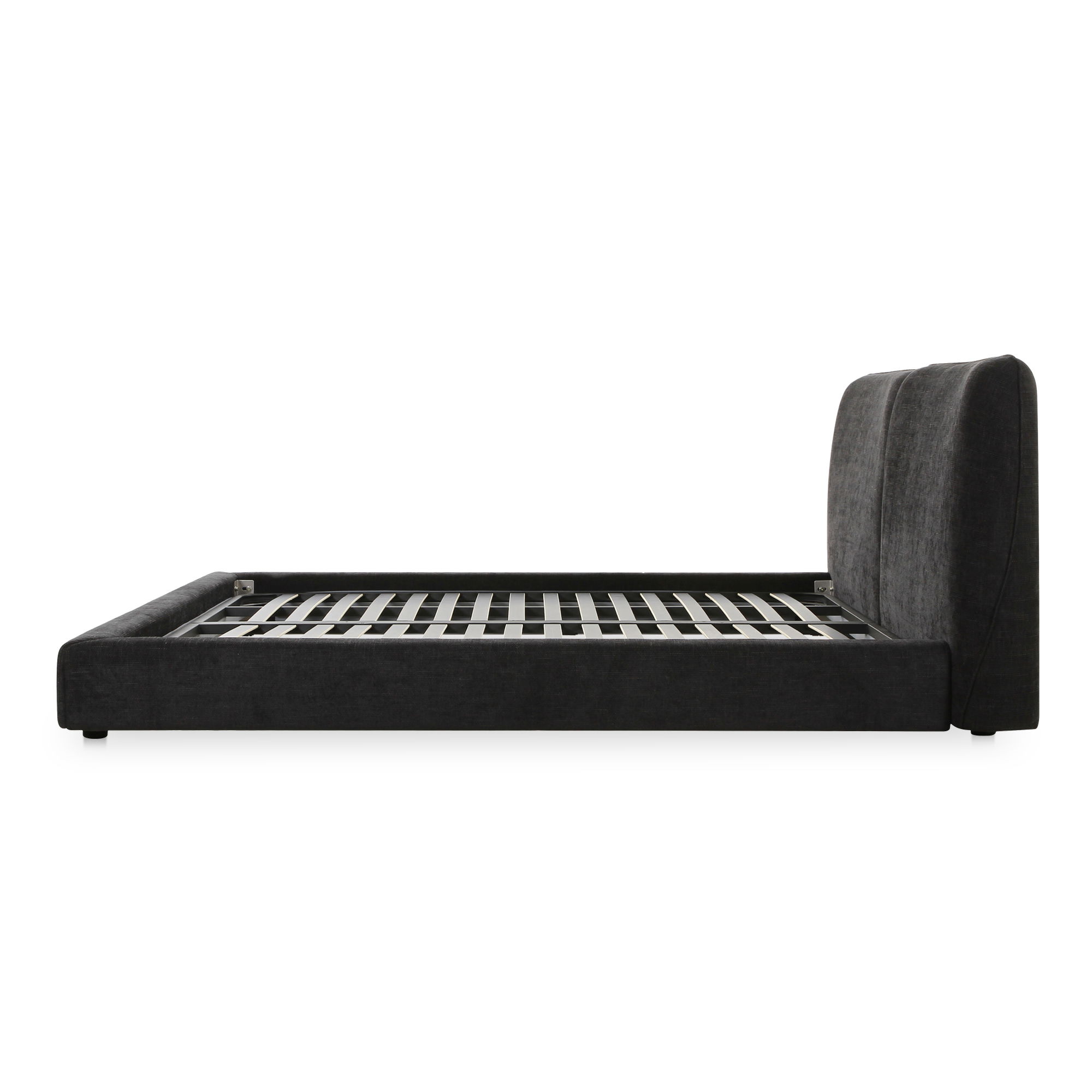 Zeppelin Queen Bed large image 