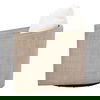 McGuire Swivel Club Chair thumbnail 2