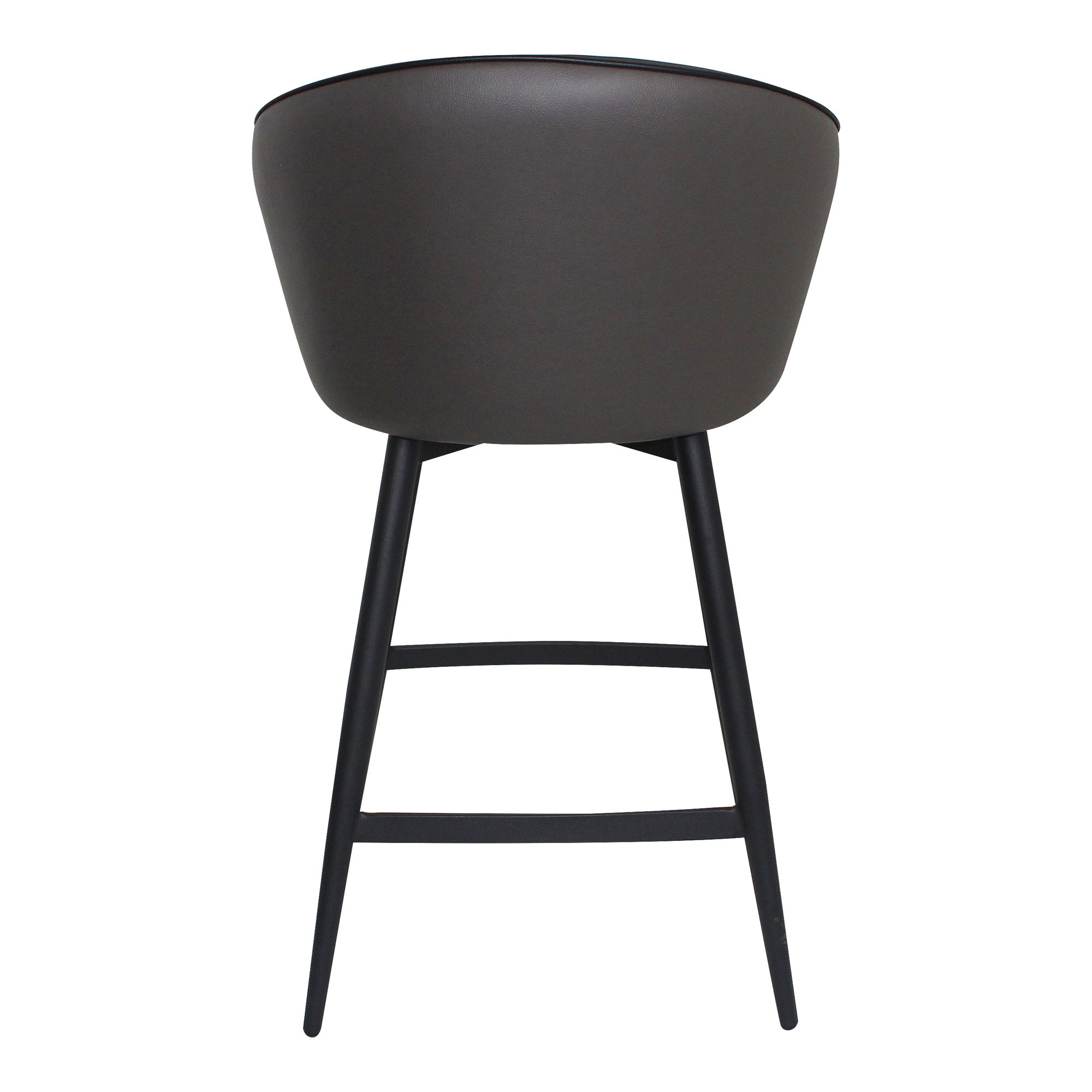 Webber Swivel Counter Stool large image 