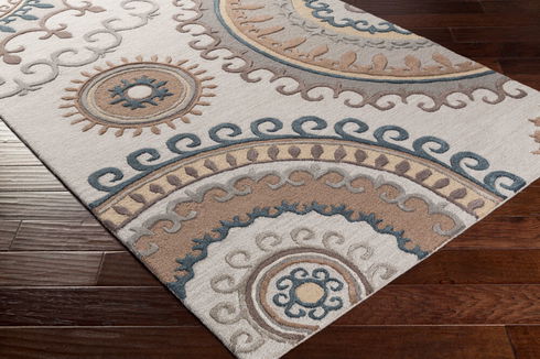 Lounge Handmade Rug