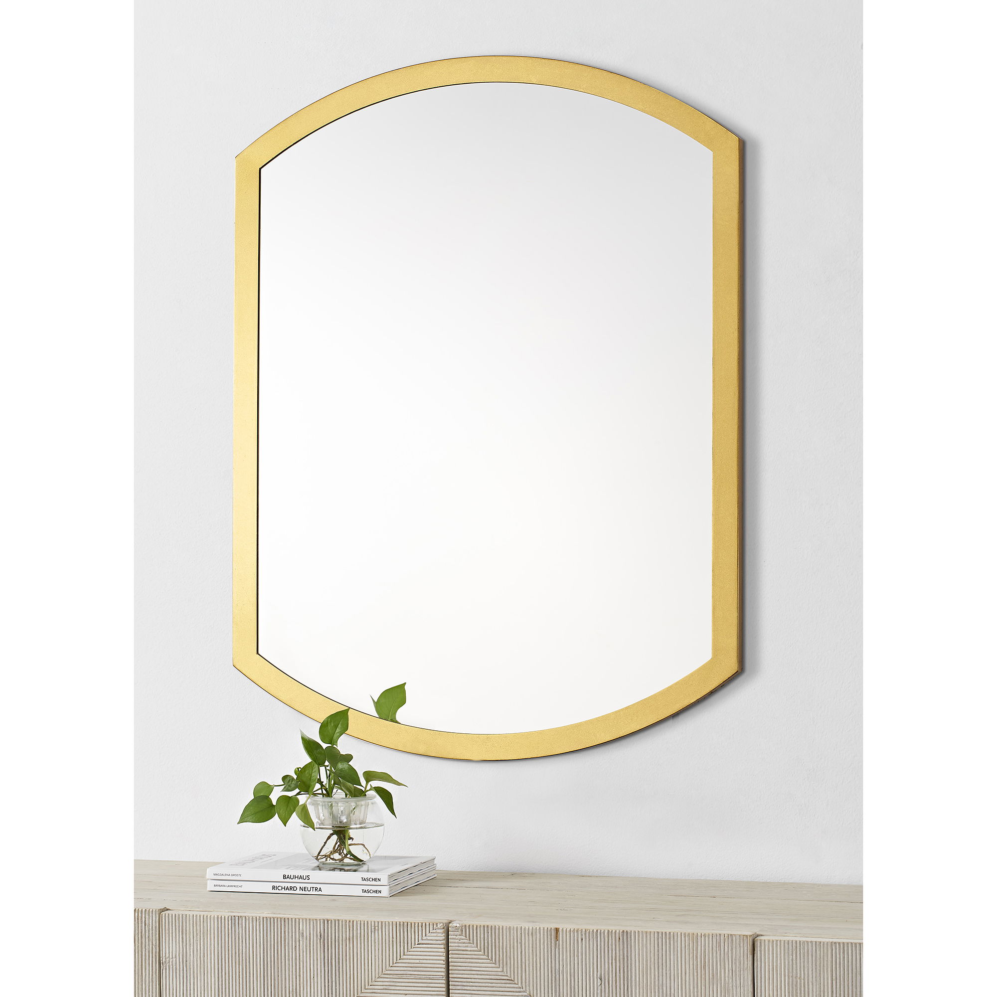 Vanessa Wall Mirror large image 