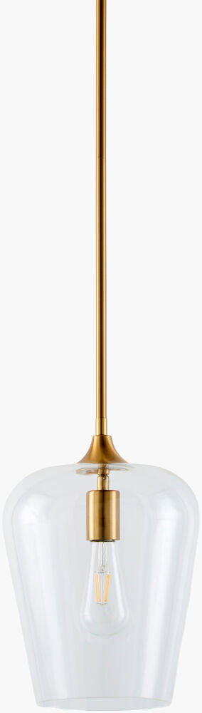 Yueva Pendant
