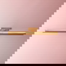 Online Designer Hallway/Entry larger seurat cordless picture light