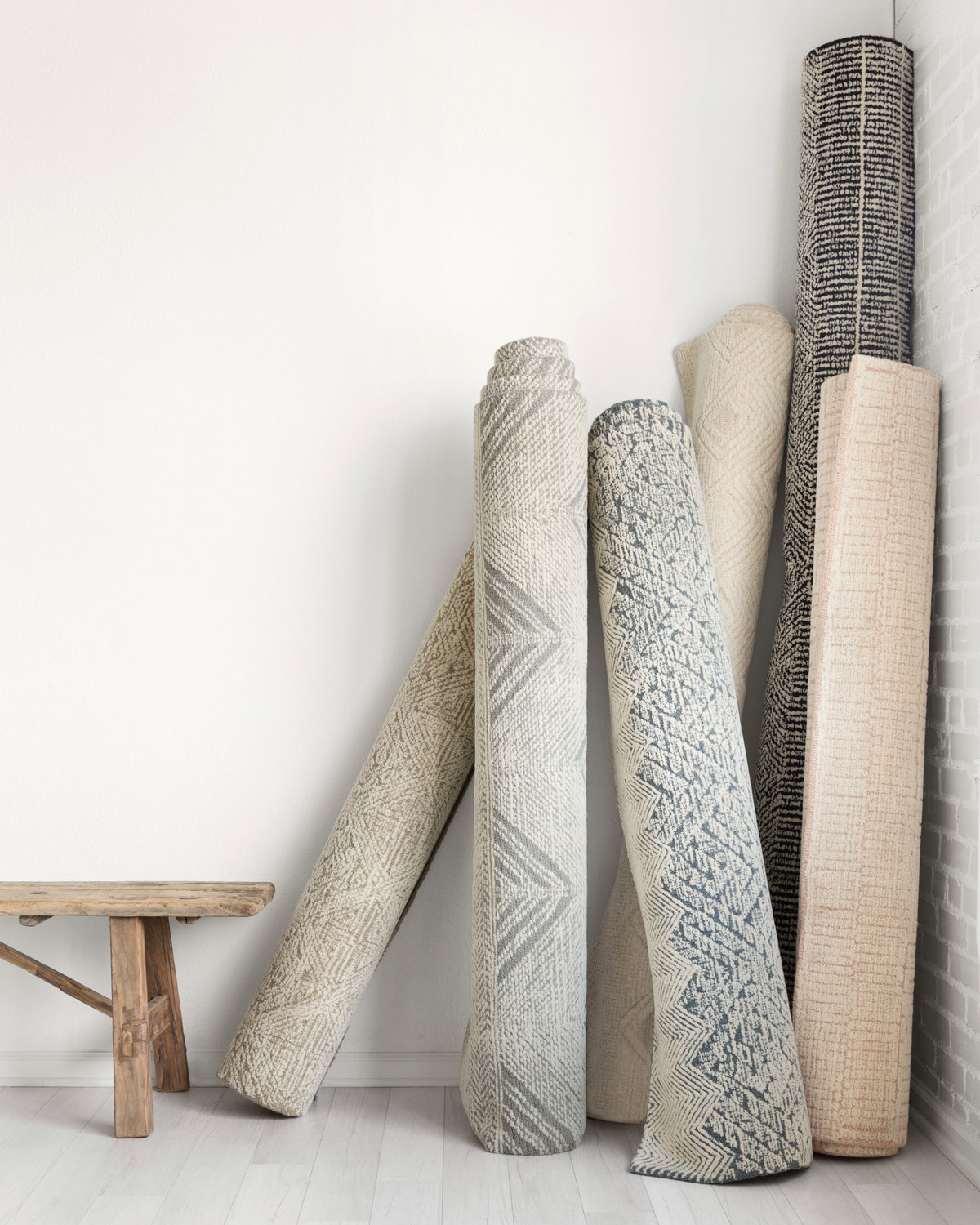 Loloi Kopa Rug, 7'9" length x 9'9" width View 2