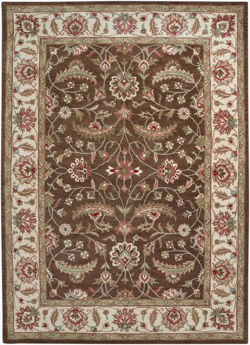 Caesar Handmade Rug
