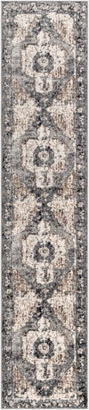 Chelsea Machine Woven Rug, by Surya, 11'11.7" length x 2'7.5" width thumbnail