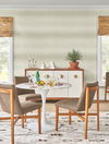 Desert Textile White Wallpaper thumbnail 1
