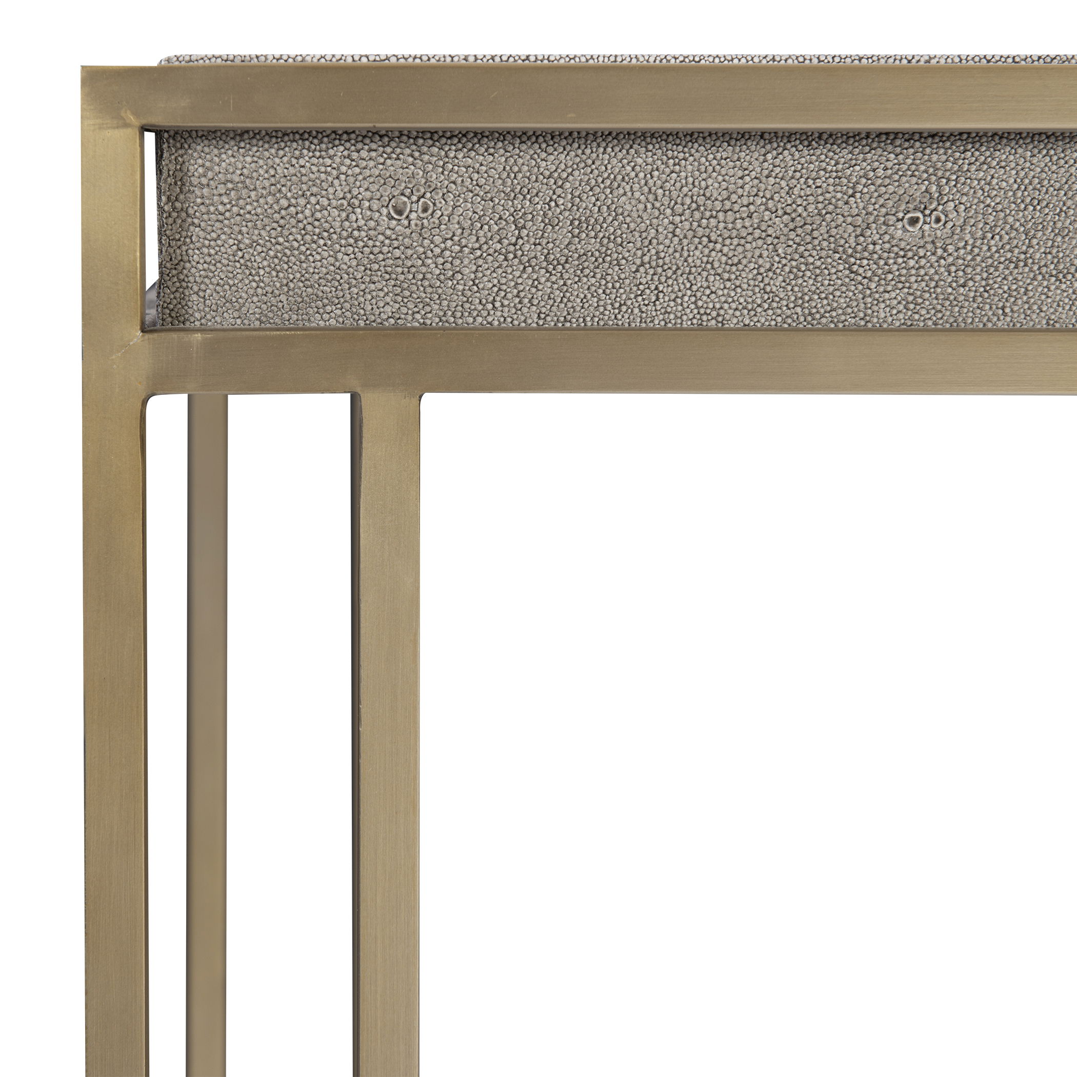 Cardew Modern Console Table large image 