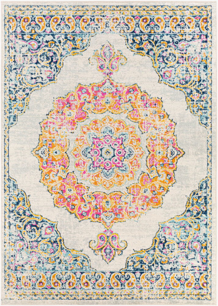 Chester Machine Woven Rug large image 
