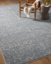 Angela Rose x Loloi Blake Rug, 1'6" length x 1'6" width thumbnail 4