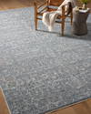 Angela Rose x Loloi Blake Rug, 5'3" length x 7'6" width thumbnail 4