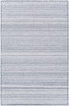 Irvine Handmade Rug, by Surya, 1'6" length x 1'6" width thumbnail