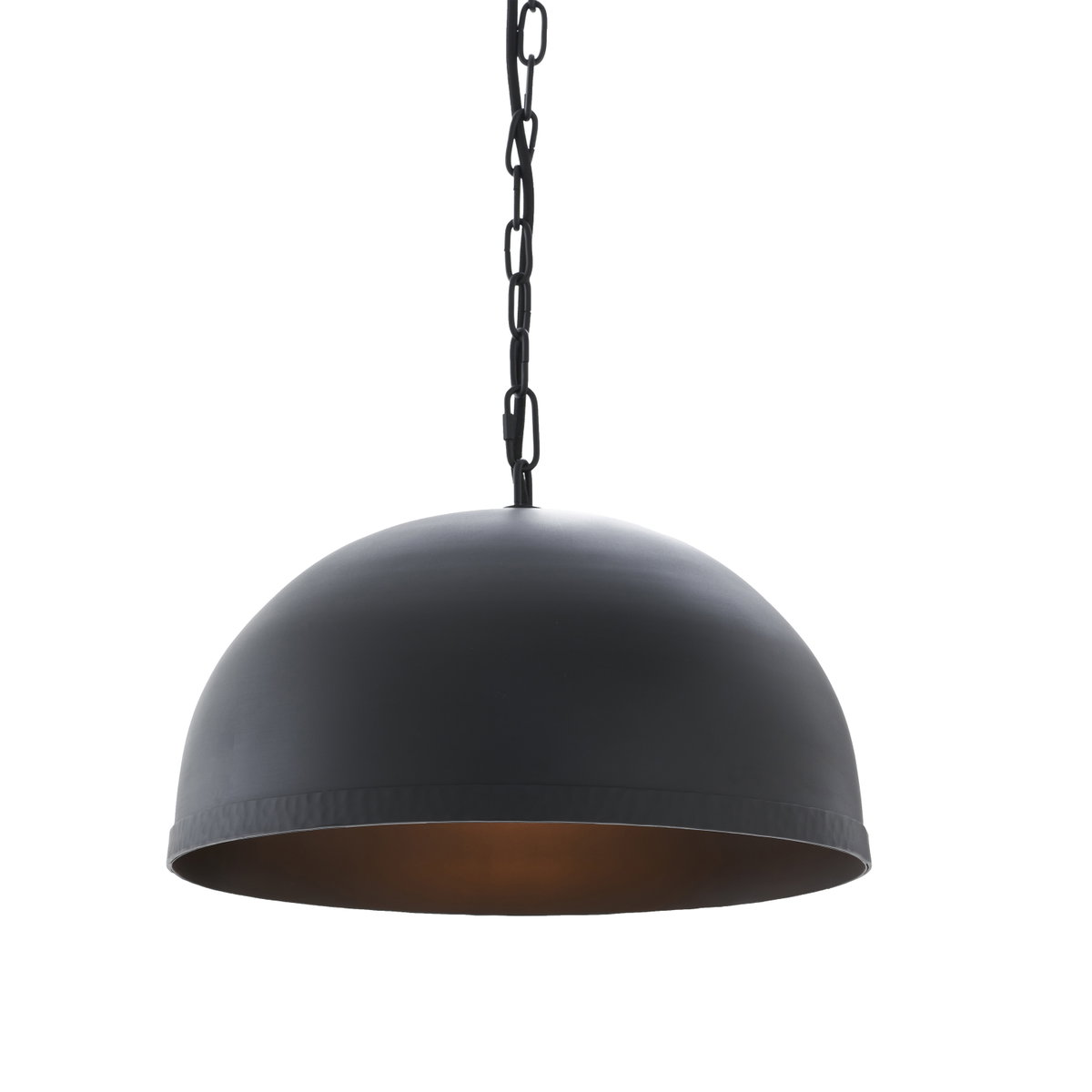 Kochi Ceiling Fixture, Chandelier by Renwil, 8" height x 15.25" depth View 2