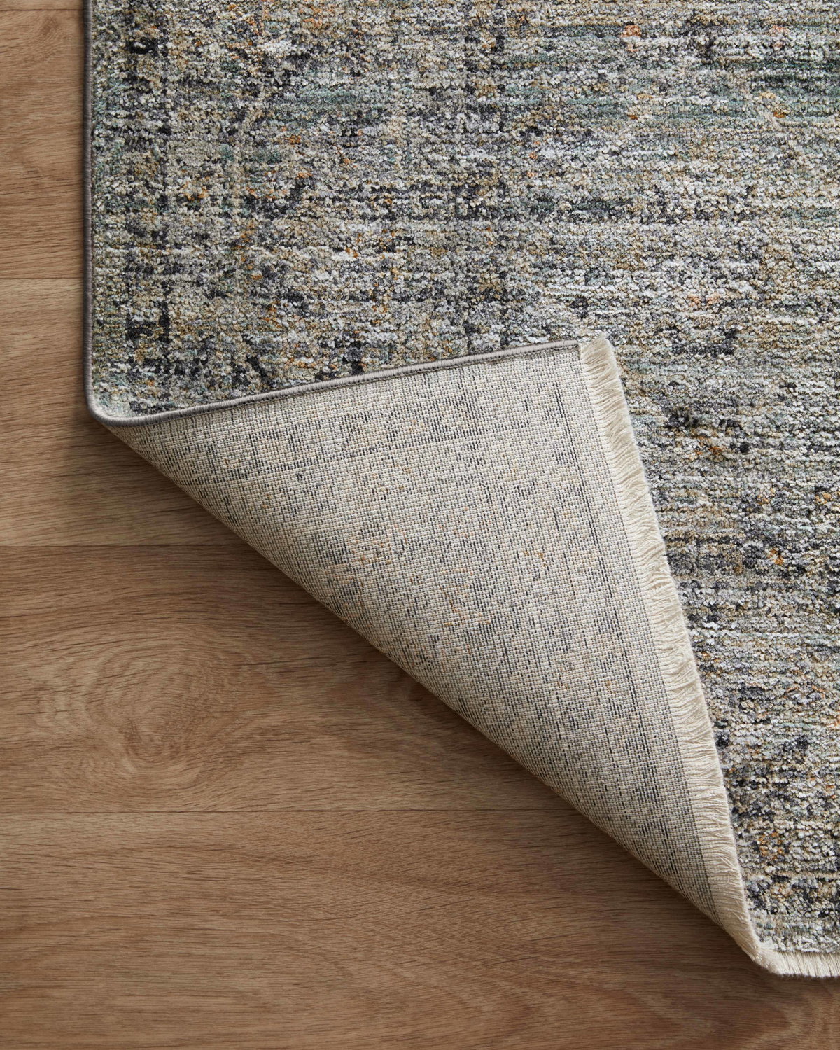 Jean Stoffer x Loloi Katherine Rug, 2'7" length x 8' width View 12