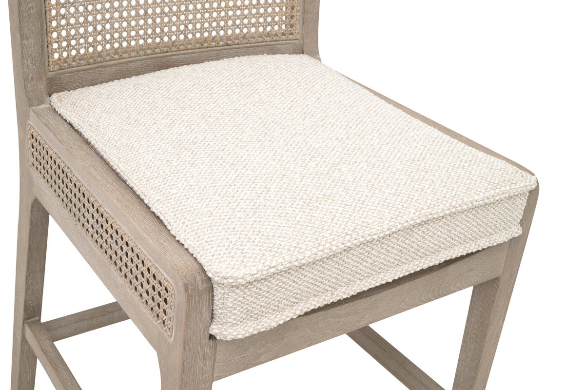 Leone Counter Stool, Dining Chair by Essentials for Living, 20.75" width x 38.5" height x 23" depth View 9